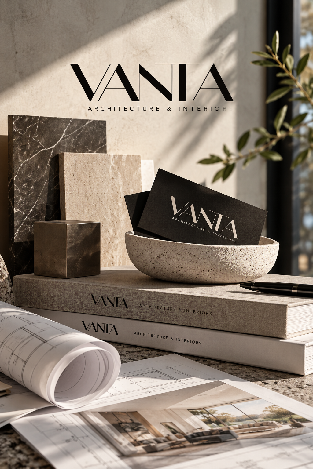 Vanta website