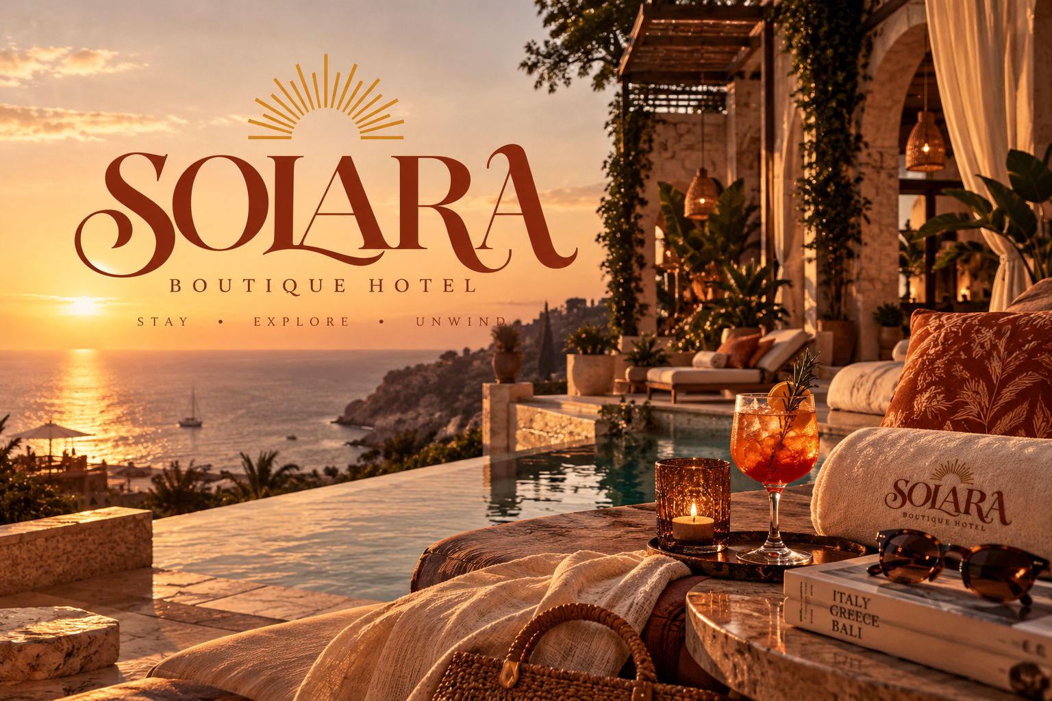 Solara website